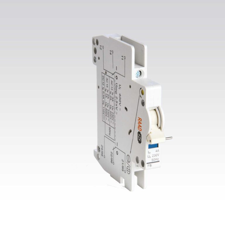 کنتاکت کمکی مینیاتوری