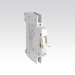 کنتاکت کمکی آلارم مینیاتوری