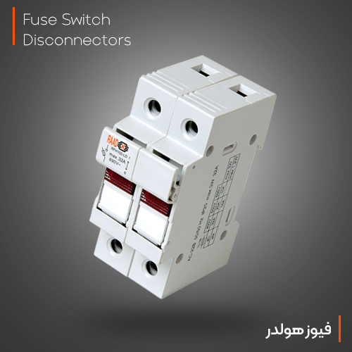 fuse-switch-disconnectors
