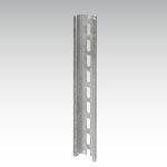 ریل تابلویی گالوانیزه گرم