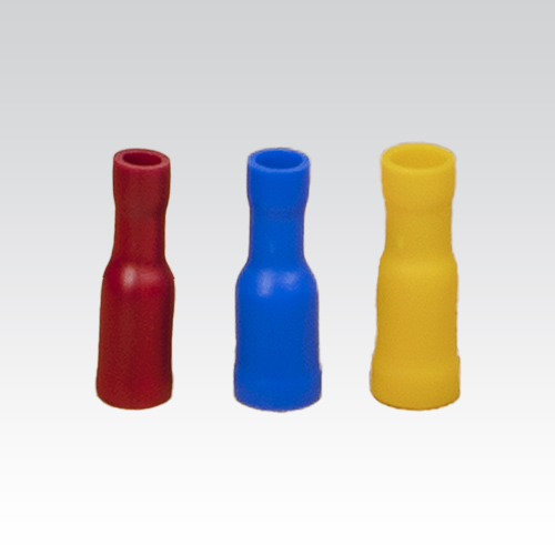 سر سیم فیشی مادگی فشنگی تمام روکش