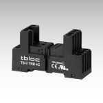 پایه رله چهار کنتاکت