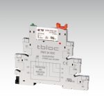 ماژول رله تک کنتاکت