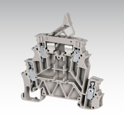 ترمینال فیوزی دو طبقه سایز 4