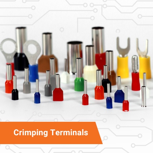 Crimping Terminals 500px